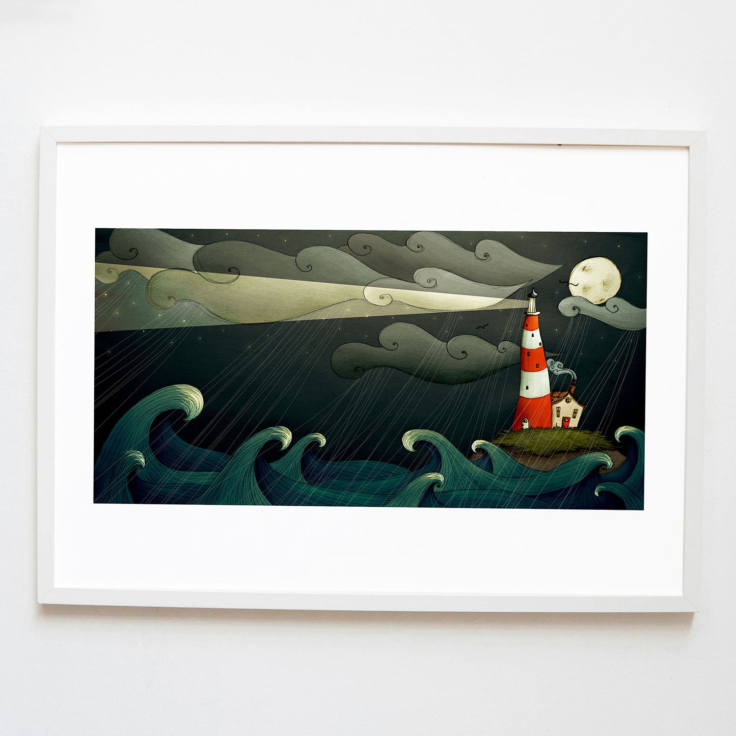 lighthouse-art-print-cornwall-maia-walczak