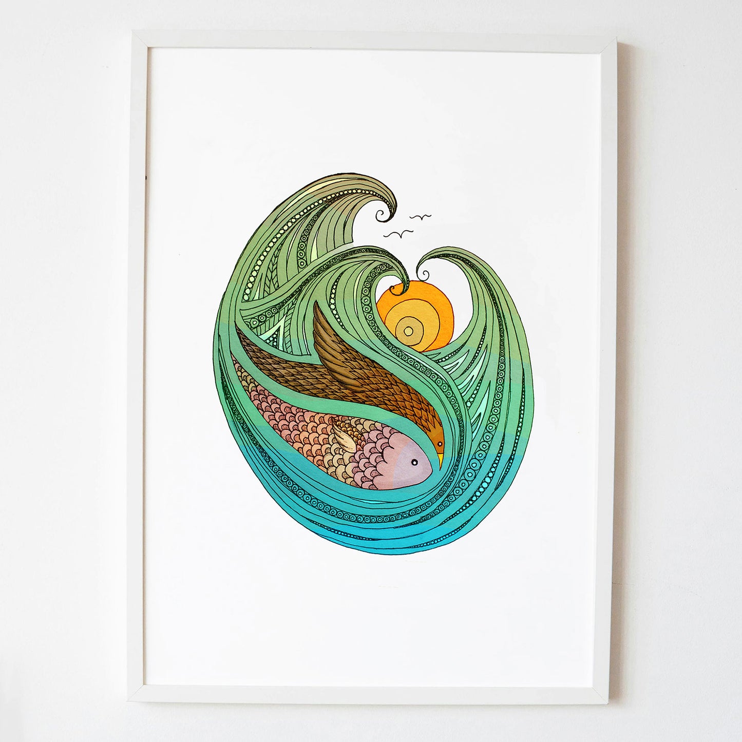 surf-art-print-cornwall-maia-walczak