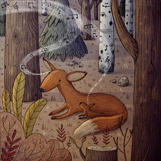 childrens-picture-book-illustration-maia-walczak-dawn