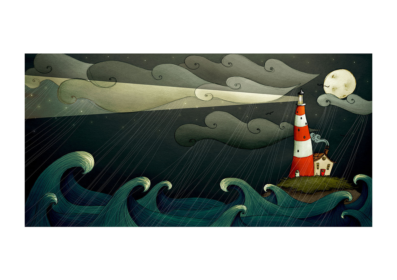 lighthouse-art-print-cornwall-maia-walczak