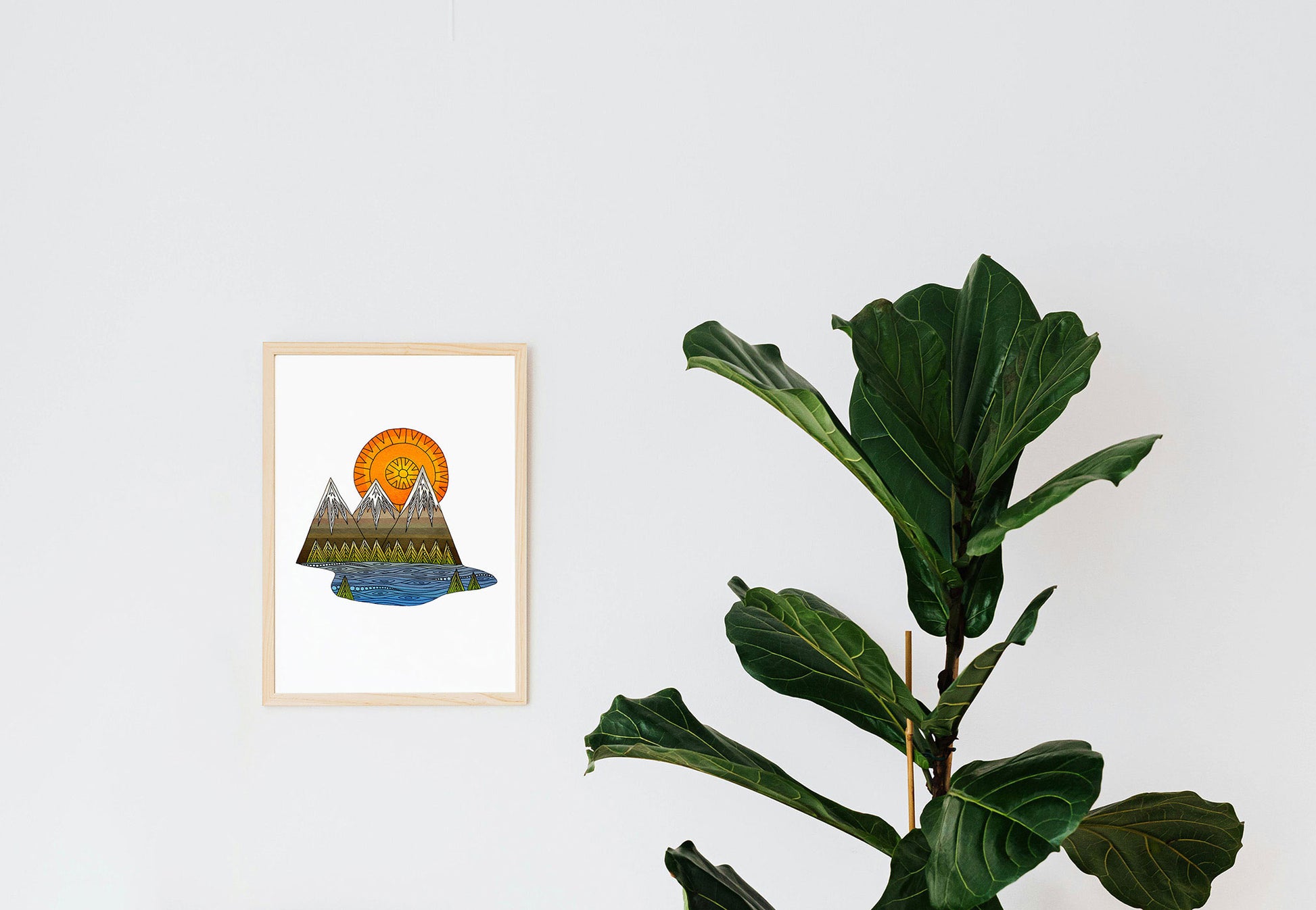 mountain-art-print-maia-walczak-cornwall