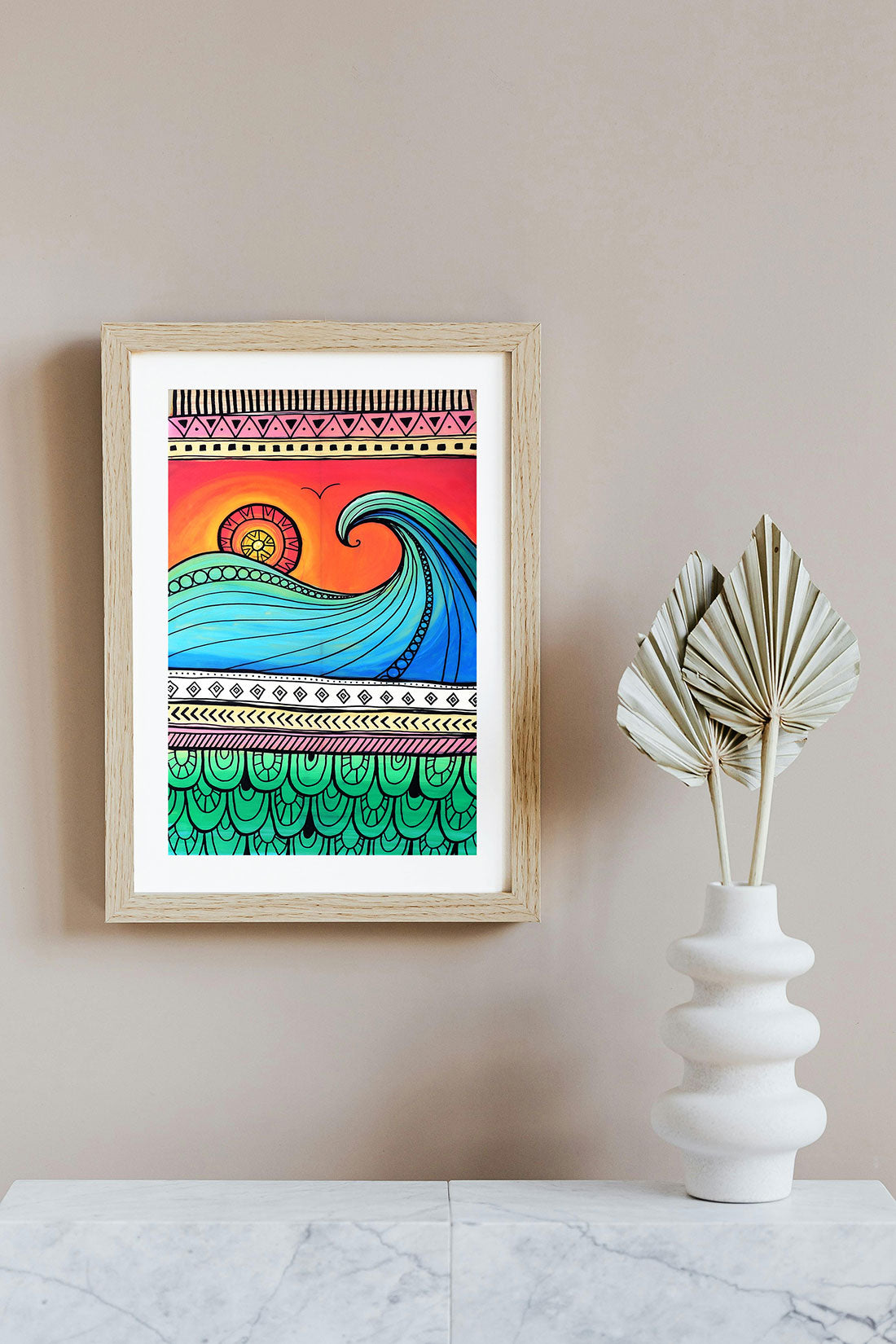 surf-art-print-cornwall-maia-walczak